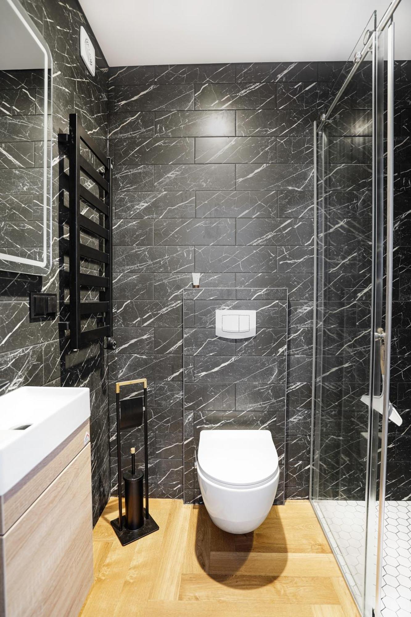 Exclusive Oldnew Apartments In City Center Panevėžys Zimmer foto